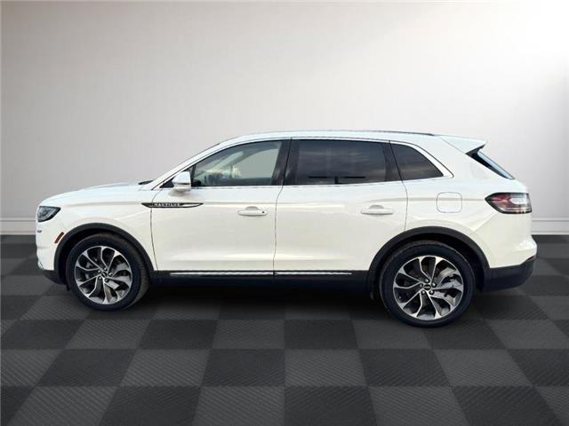 2022 Lincoln Nautilus Reserve (Stk: TL02820) in Windsor - Image 2 of 27