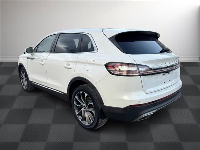 2022 Lincoln Nautilus Reserve (Stk: TL02820) in Windsor - Image 4 of 27