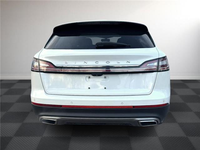 2022 Lincoln Nautilus Reserve (Stk: TL02820) in Windsor - Image 5 of 27