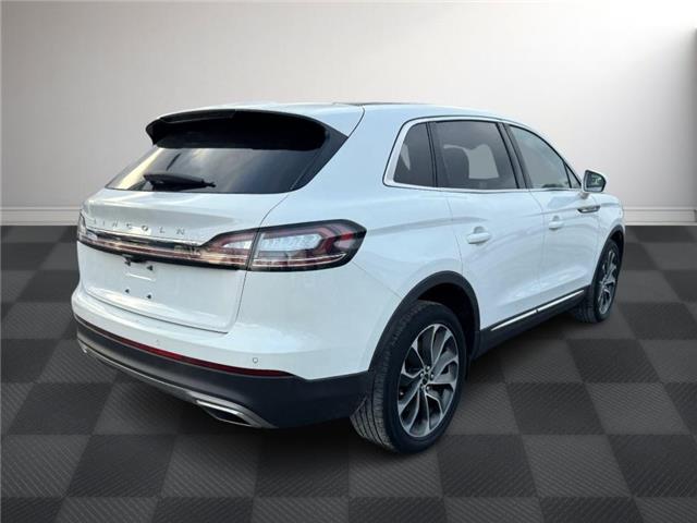 2022 Lincoln Nautilus Reserve (Stk: TL02820) in Windsor - Image 6 of 27