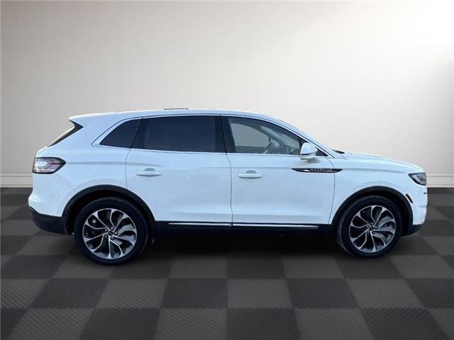 2022 Lincoln Nautilus Reserve (Stk: TL02820) in Windsor - Image 7 of 27