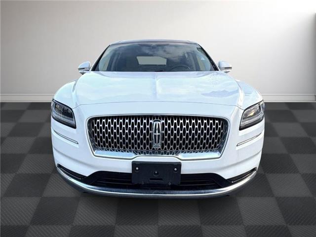 2022 Lincoln Nautilus Reserve (Stk: TL02820) in Windsor - Image 10 of 27