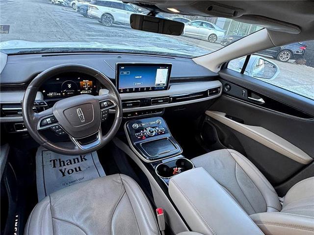 2022 Lincoln Nautilus Reserve (Stk: TL02820) in Windsor - Image 14 of 27