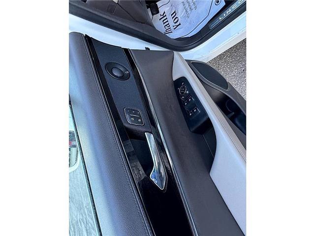 2022 Lincoln Nautilus Reserve (Stk: TL02820) in Windsor - Image 15 of 27