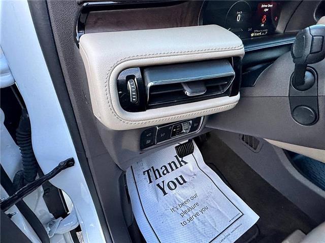 2022 Lincoln Nautilus Reserve (Stk: TL02820) in Windsor - Image 16 of 27