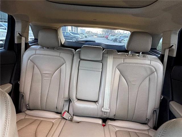 2022 Lincoln Nautilus Reserve (Stk: TL02820) in Windsor - Image 21 of 27