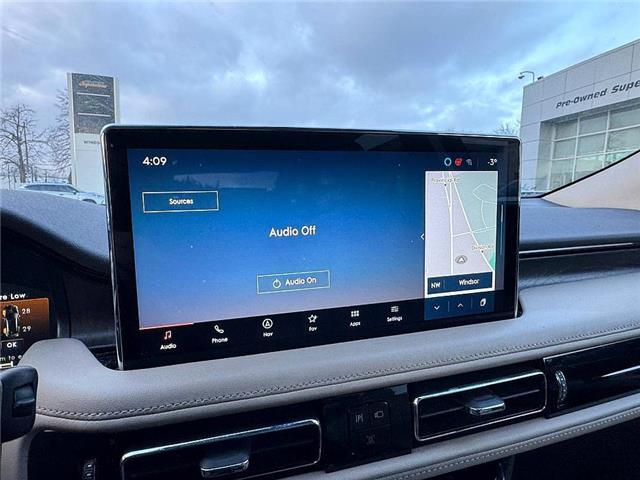 2022 Lincoln Nautilus Reserve (Stk: TL02820) in Windsor - Image 24 of 27