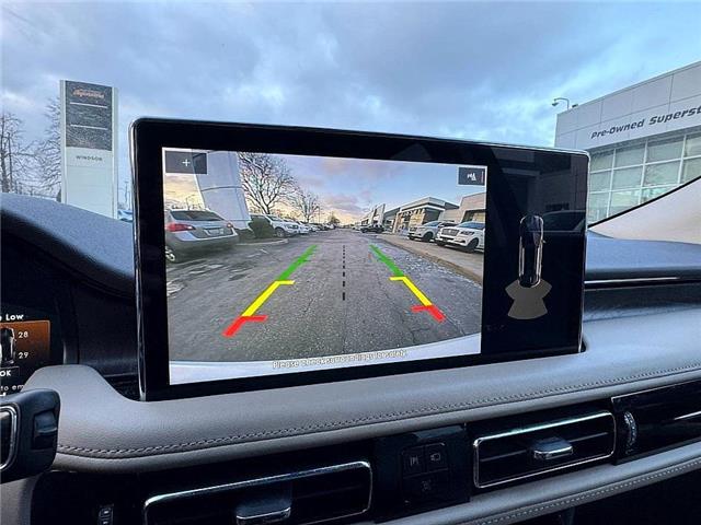 2022 Lincoln Nautilus Reserve (Stk: TL02820) in Windsor - Image 26 of 27