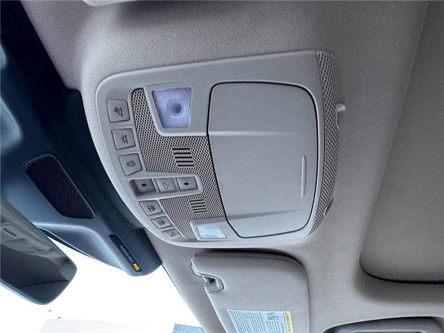 2022 Lincoln Nautilus Reserve (Stk: TL02820) in Windsor - Image 27 of 27