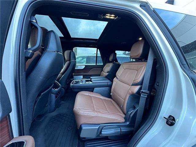 2024 Lincoln Navigator Reserve (Stk: PR21556) in Windsor - Image 11 of 28
