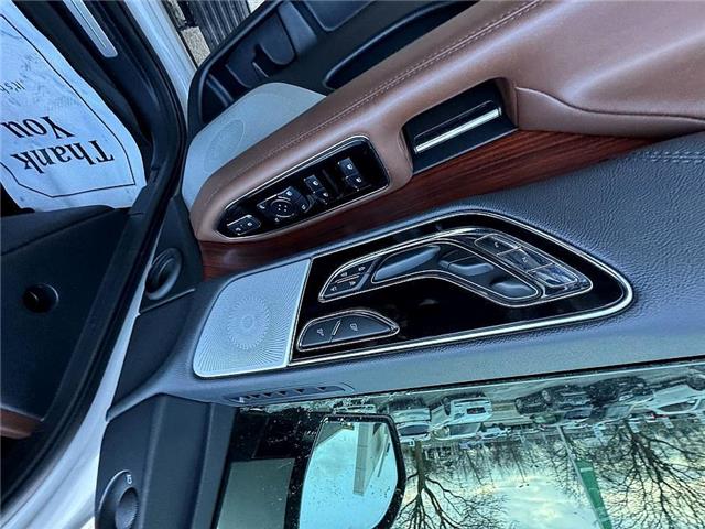 2024 Lincoln Navigator Reserve (Stk: PR21556) in Windsor - Image 16 of 28