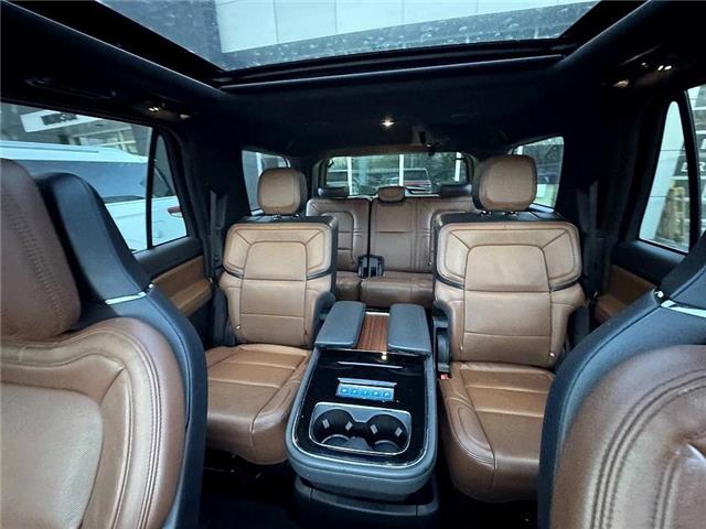 2024 Lincoln Navigator Reserve (Stk: PR21556) in Windsor - Image 22 of 28