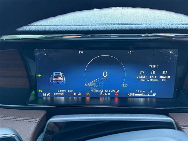 2024 Lincoln Navigator Reserve (Stk: PR21556) in Windsor - Image 23 of 28