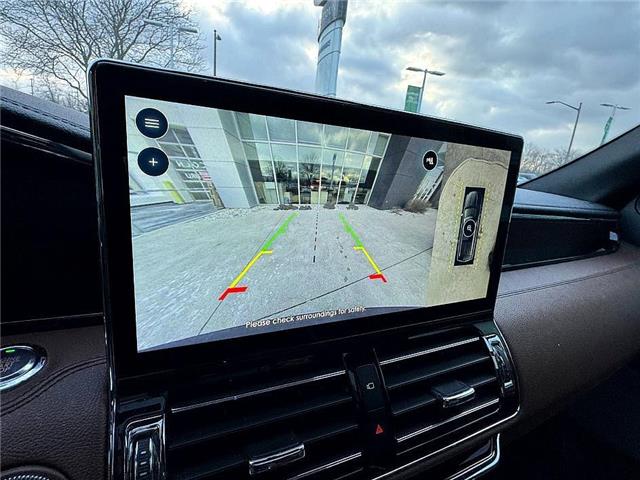 2024 Lincoln Navigator Reserve (Stk: PR21556) in Windsor - Image 27 of 28