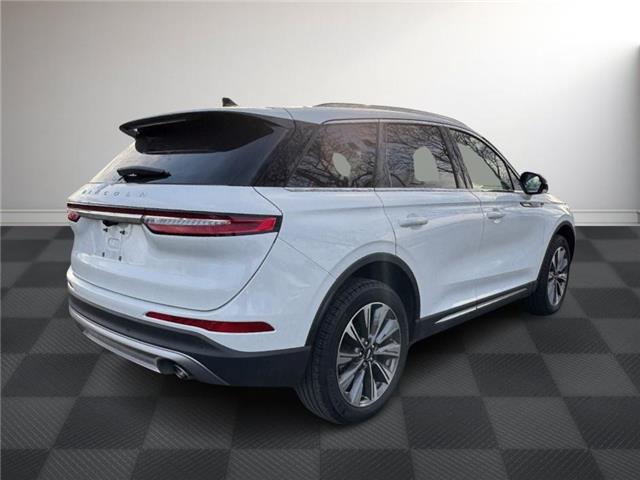 2022 Lincoln Corsair Reserve (Stk: PR34763) in Windsor - Image 6 of 27