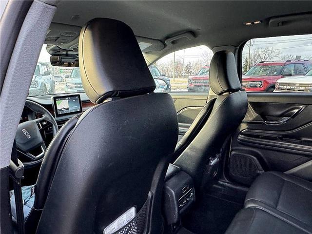 2022 Lincoln Corsair Reserve (Stk: PR34763) in Windsor - Image 12 of 27