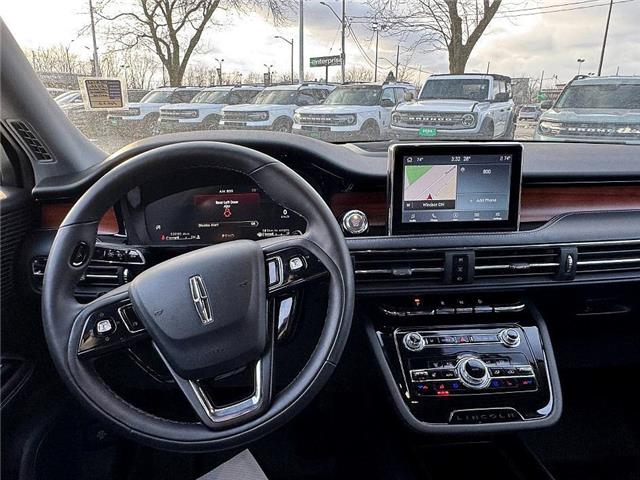 2022 Lincoln Corsair Reserve (Stk: PR34763) in Windsor - Image 14 of 27