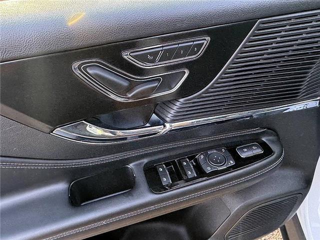 2022 Lincoln Corsair Reserve (Stk: PR34763) in Windsor - Image 15 of 27