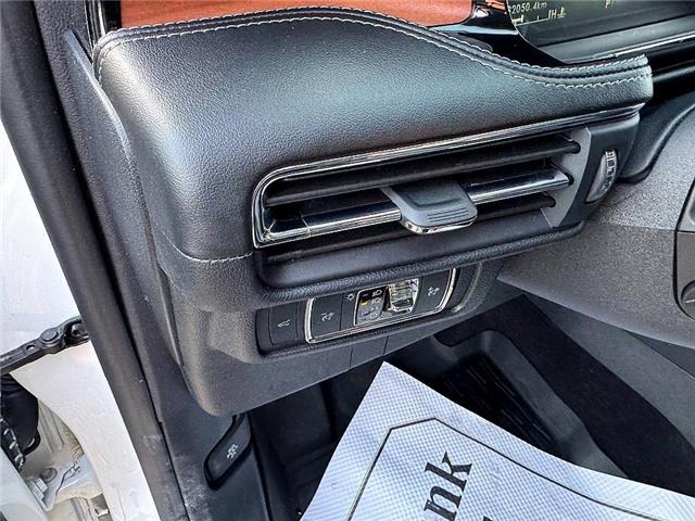 2022 Lincoln Corsair Reserve (Stk: PR34763) in Windsor - Image 16 of 27