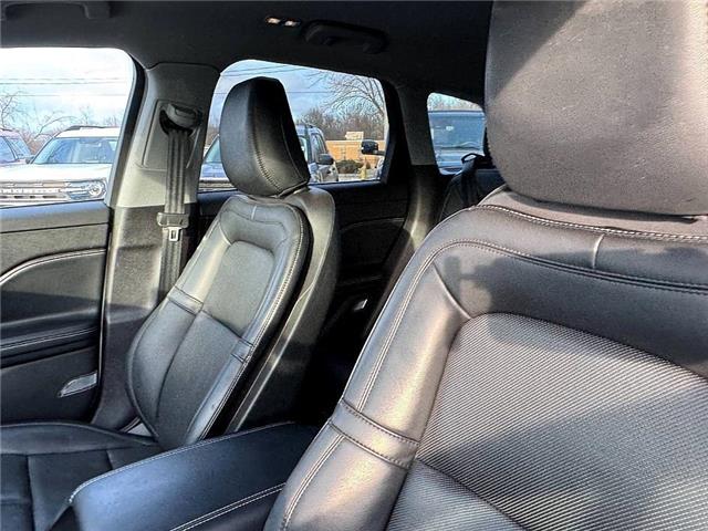 2022 Lincoln Corsair Reserve (Stk: PR34763) in Windsor - Image 17 of 27