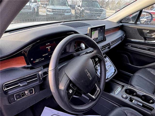 2022 Lincoln Corsair Reserve (Stk: PR34763) in Windsor - Image 19 of 27