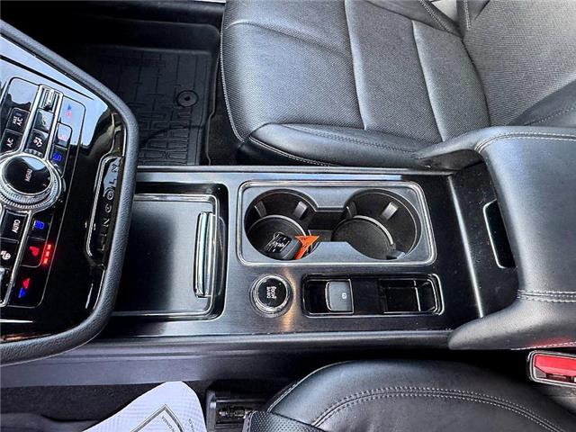 2022 Lincoln Corsair Reserve (Stk: PR34763) in Windsor - Image 20 of 27