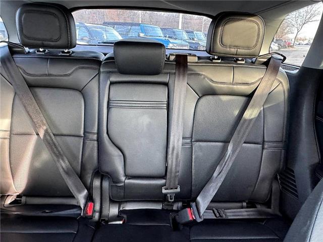 2022 Lincoln Corsair Reserve (Stk: PR34763) in Windsor - Image 21 of 27