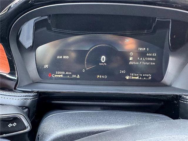 2022 Lincoln Corsair Reserve (Stk: PR34763) in Windsor - Image 22 of 27