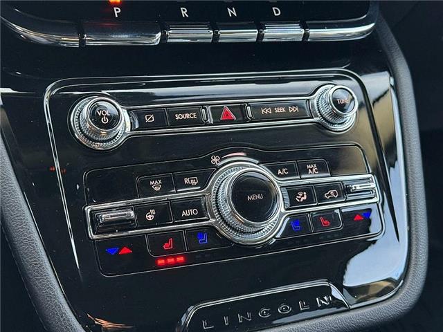 2022 Lincoln Corsair Reserve (Stk: PR34763) in Windsor - Image 25 of 27