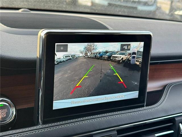 2022 Lincoln Corsair Reserve (Stk: PR34763) in Windsor - Image 26 of 27