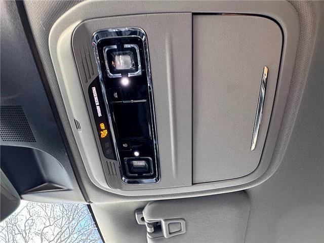 2022 Lincoln Corsair Reserve (Stk: PR34763) in Windsor - Image 27 of 27