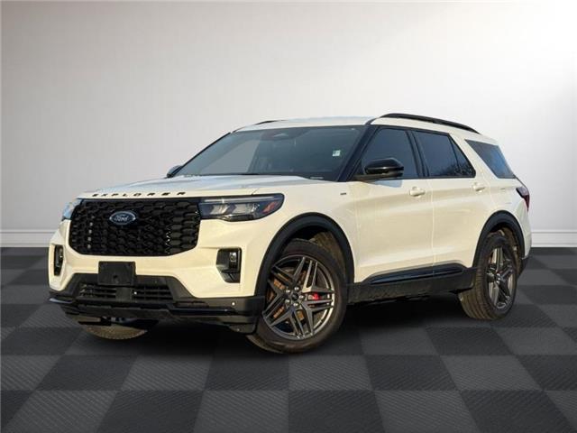 2025 Ford Explorer ST-Line (Stk: PR40845) in Windsor - Image 1 of 28