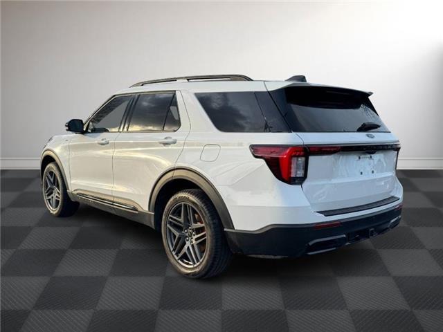 2025 Ford Explorer ST-Line (Stk: PR40845) in Windsor - Image 4 of 28