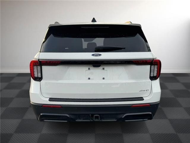 2025 Ford Explorer ST-Line (Stk: PR40845) in Windsor - Image 5 of 28