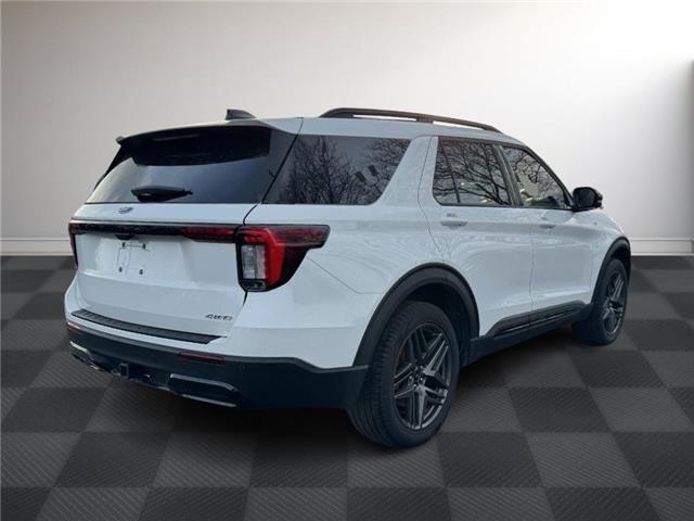 2025 Ford Explorer ST-Line (Stk: PR40845) in Windsor - Image 6 of 28