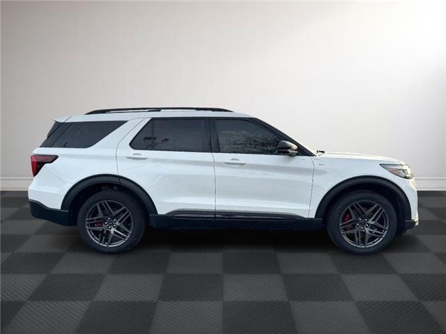 2025 Ford Explorer ST-Line (Stk: PR40845) in Windsor - Image 7 of 28