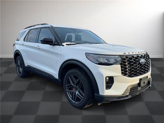 2025 Ford Explorer ST-Line (Stk: PR40845) in Windsor - Image 9 of 28