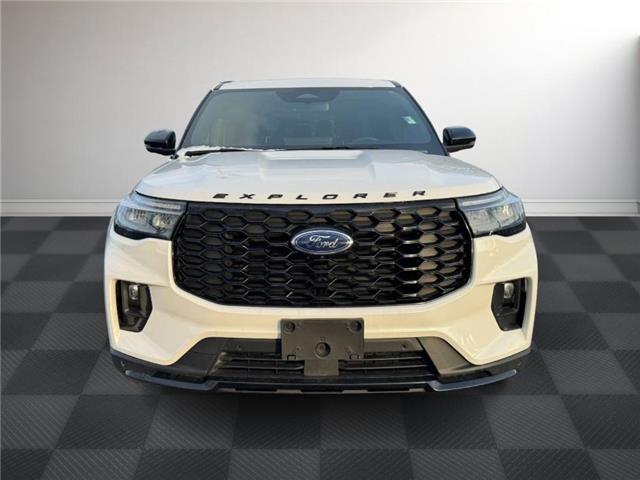 2025 Ford Explorer ST-Line (Stk: PR40845) in Windsor - Image 10 of 28