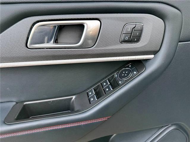 2025 Ford Explorer ST-Line (Stk: PR40845) in Windsor - Image 16 of 28