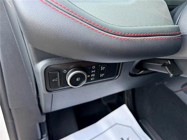 2025 Ford Explorer ST-Line (Stk: PR40845) in Windsor - Image 17 of 28