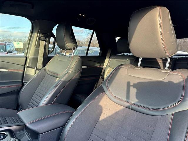 2025 Ford Explorer ST-Line (Stk: PR40845) in Windsor - Image 19 of 28