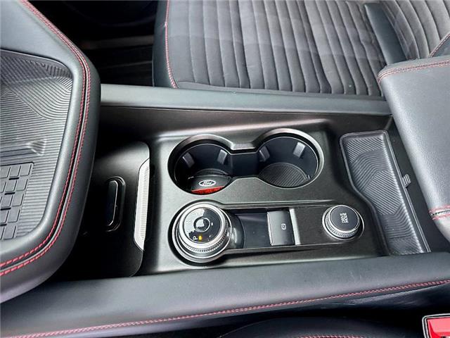 2025 Ford Explorer ST-Line (Stk: PR40845) in Windsor - Image 21 of 28