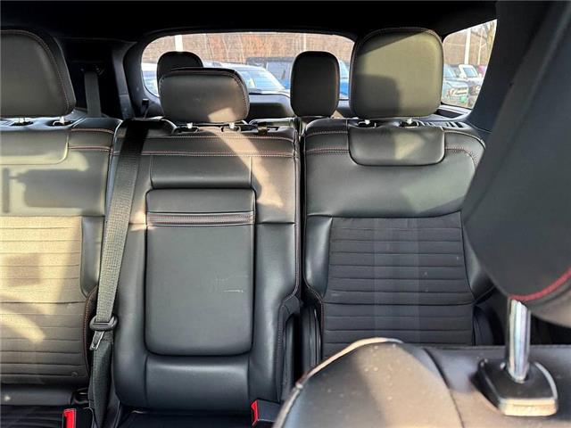 2025 Ford Explorer ST-Line (Stk: PR40845) in Windsor - Image 22 of 28