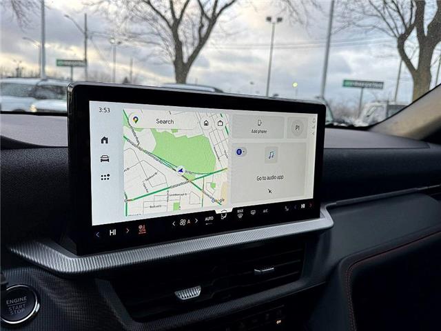 2025 Ford Explorer ST-Line (Stk: PR40845) in Windsor - Image 25 of 28