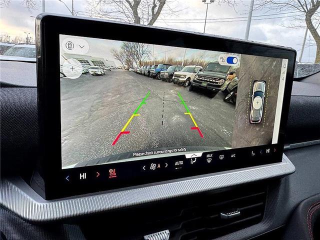 2025 Ford Explorer ST-Line (Stk: PR40845) in Windsor - Image 27 of 28