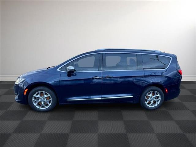 2017 Chrysler Pacifica Limited (Stk: TR06241) in Windsor - Image 2 of 27