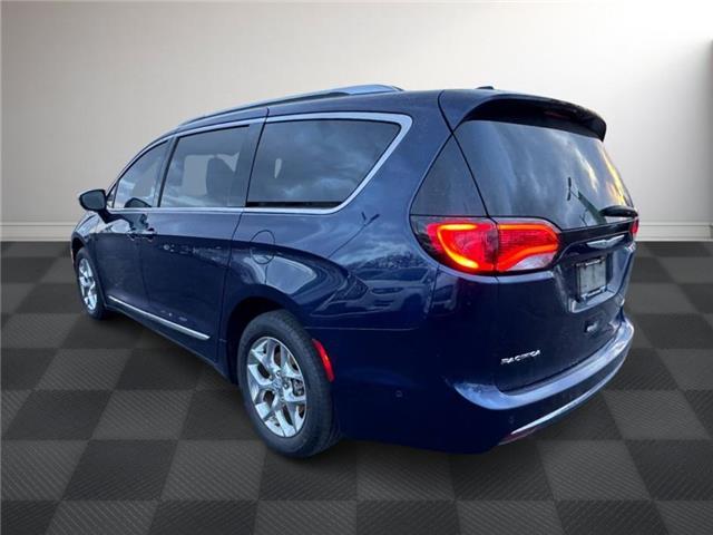 2017 Chrysler Pacifica Limited (Stk: TR06241) in Windsor - Image 4 of 27