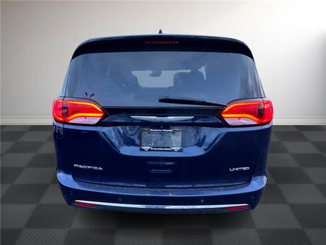 2017 Chrysler Pacifica Limited (Stk: TR06241) in Windsor - Image 5 of 27