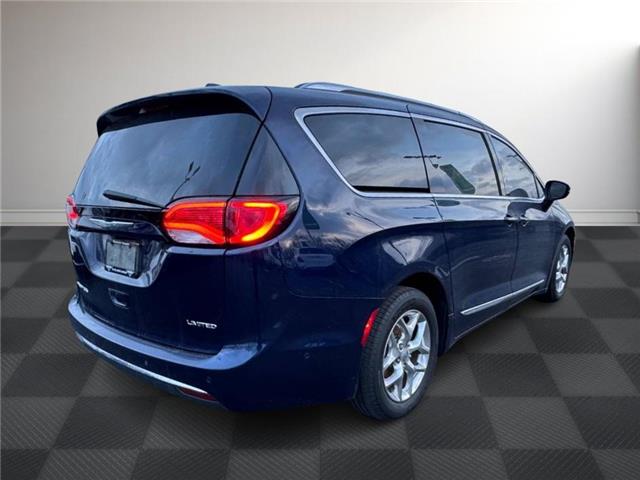 2017 Chrysler Pacifica Limited (Stk: TR06241) in Windsor - Image 6 of 27