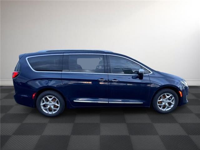 2017 Chrysler Pacifica Limited (Stk: TR06241) in Windsor - Image 7 of 27
